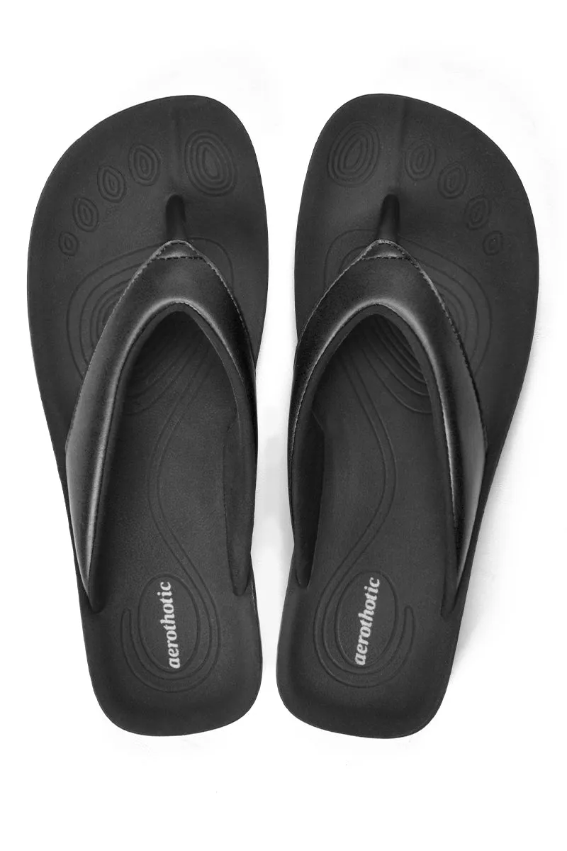 Aerothotic - Women's Ravine Thong Sandals