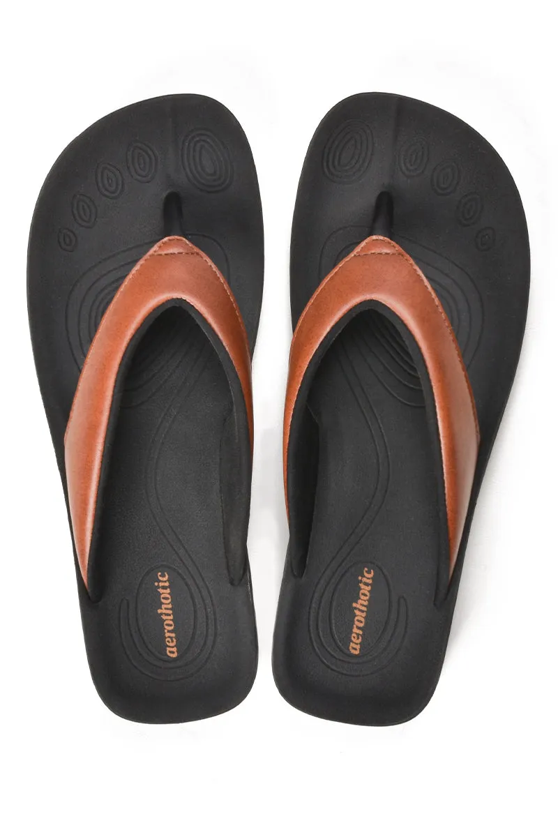 Aerothotic - Women's Ravine Thong Sandals