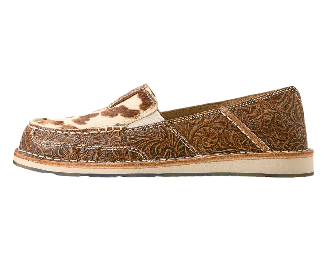 Ariat Womens Floral Cruiser