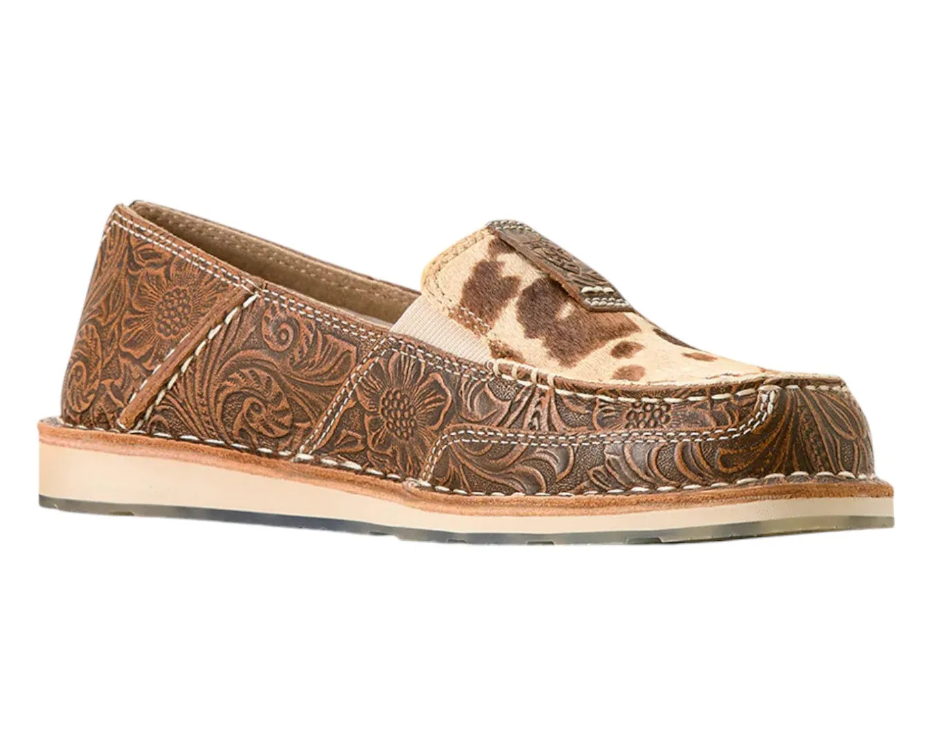 Ariat Womens Floral Cruiser