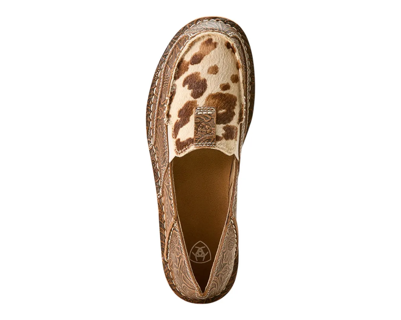 Ariat Womens Floral Cruiser