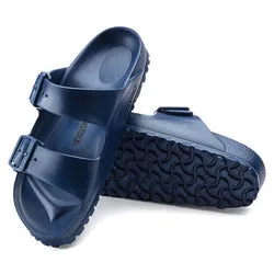 Arizona  Navy Eva Birkenstock