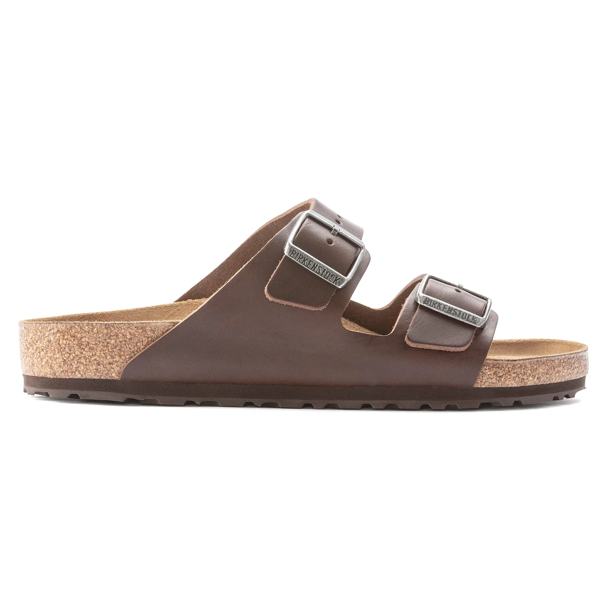 Birkenstock Mens Arizona Grip Sandal - Regular/Wide