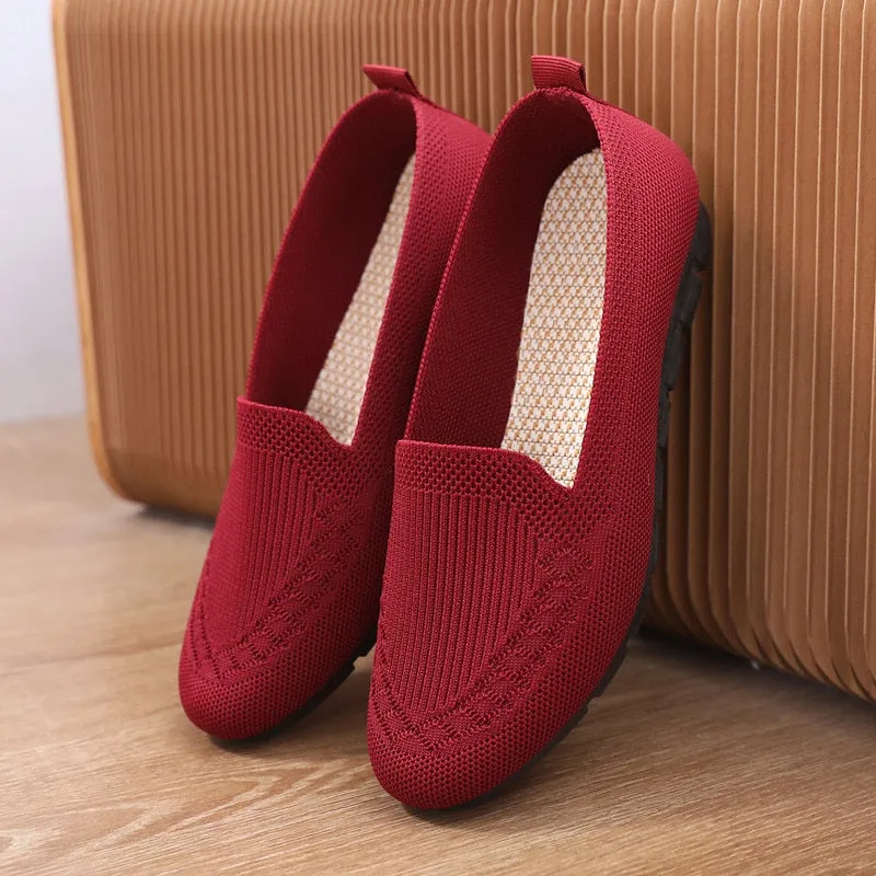 Casual   Ladies Loafers