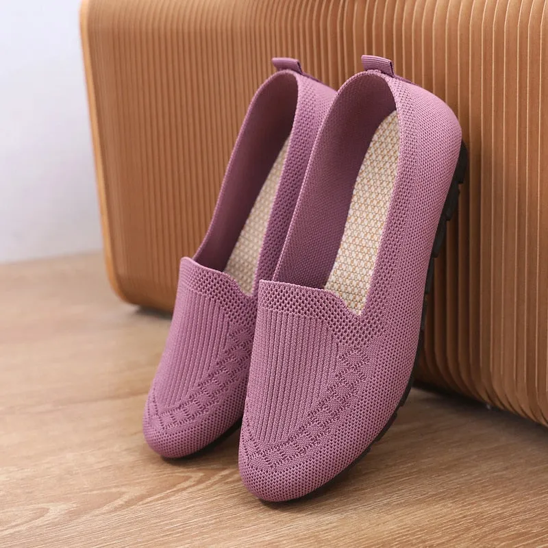 Casual   Ladies Loafers