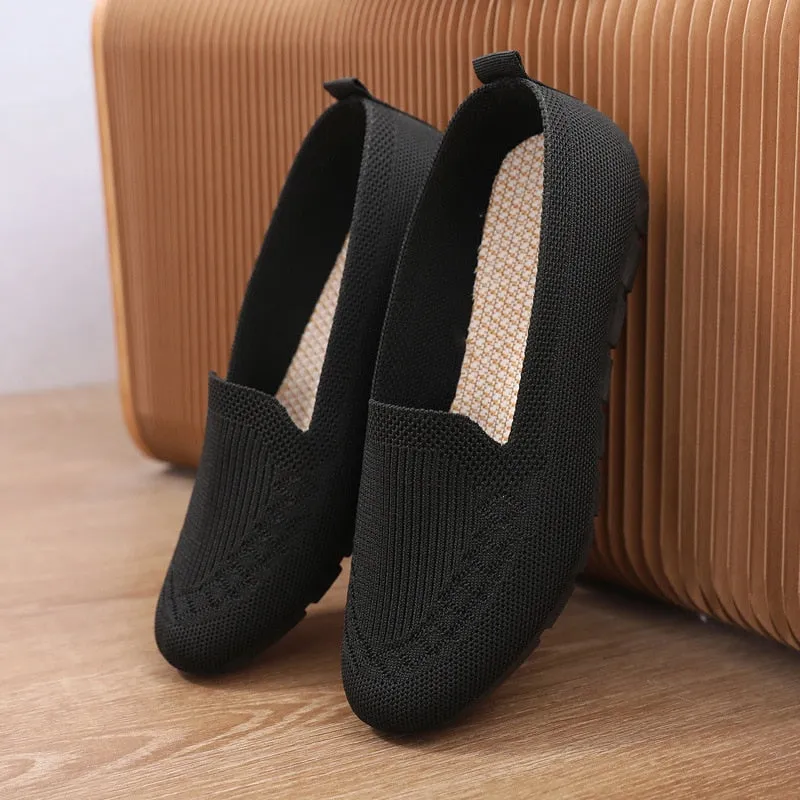 Casual   Ladies Loafers