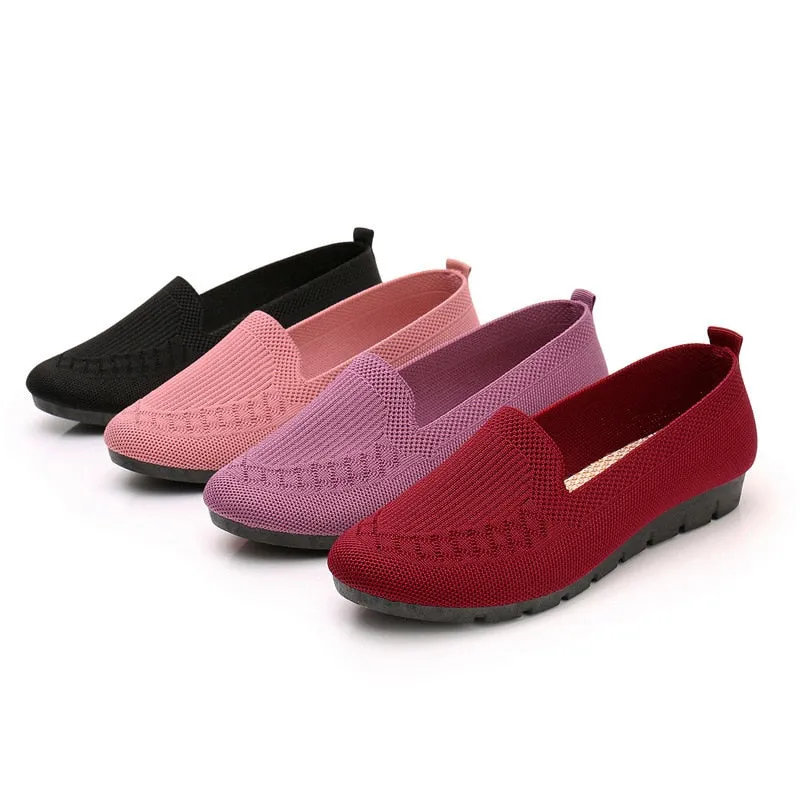 Casual   Ladies Loafers