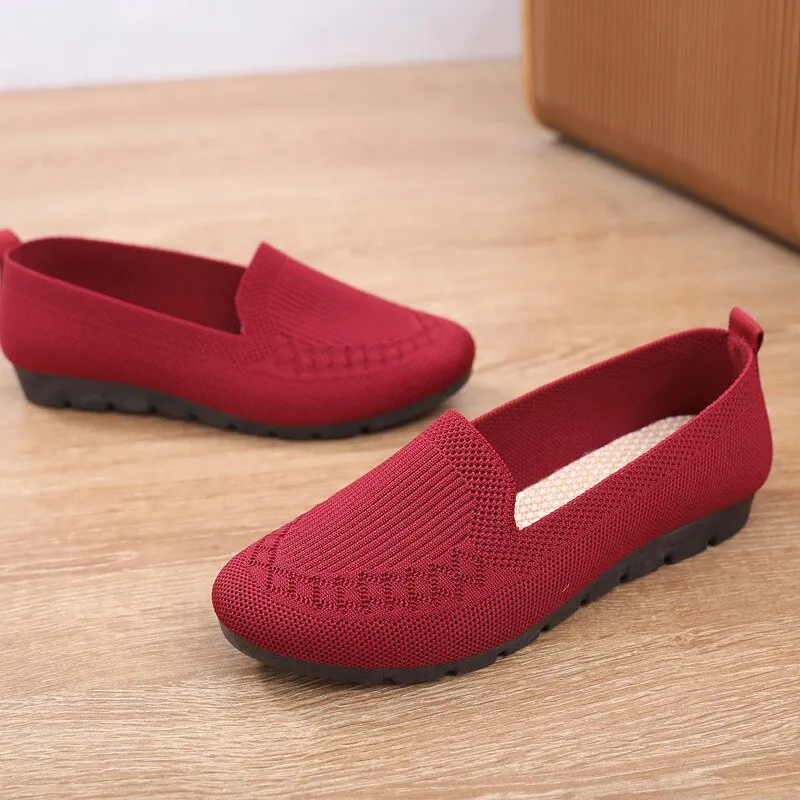 Casual   Ladies Loafers