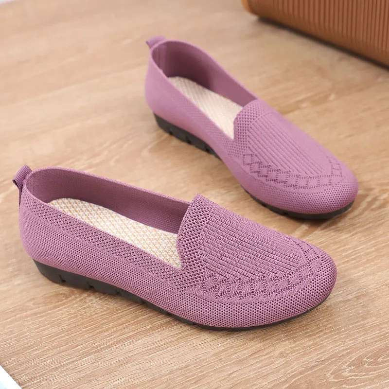 Casual   Ladies Loafers