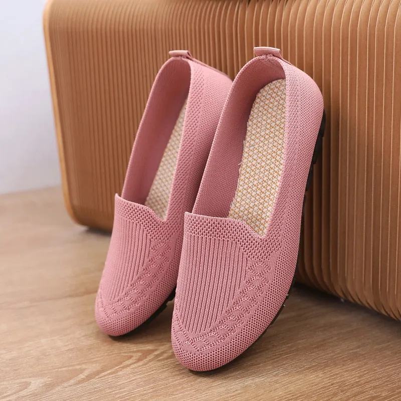 Casual   Ladies Loafers