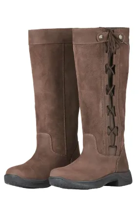 Dublin Avoca Boots