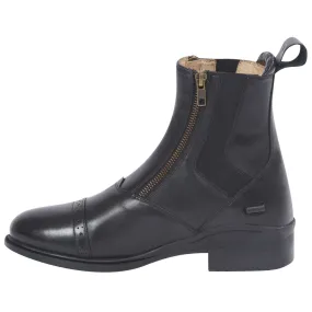 Dublin Evolution Double Zip Front Paddock Boots