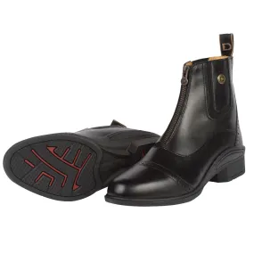 Dublin Rapture Zip Paddock Boots