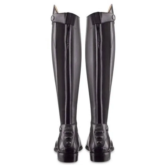 EGO 7 Orion Long Riding Boots - Black