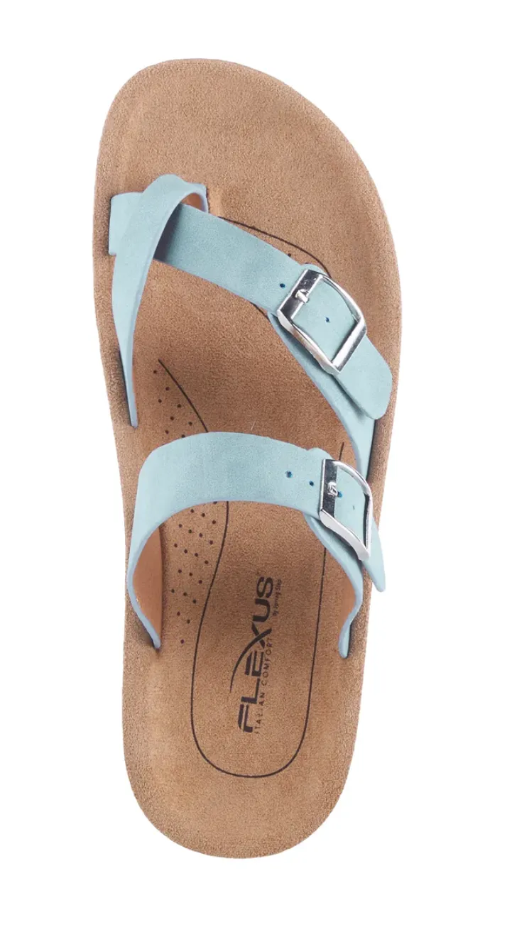 Flexus Bayside Sandals