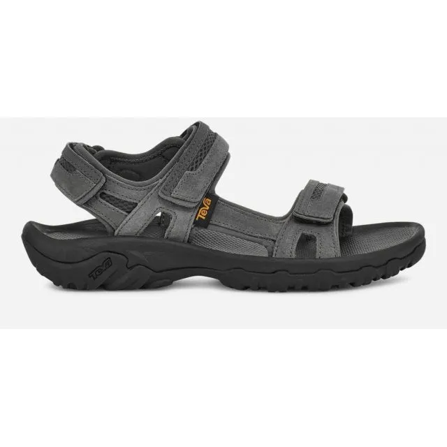 HURRICANE XLT 2 - KIDS' SANDAL