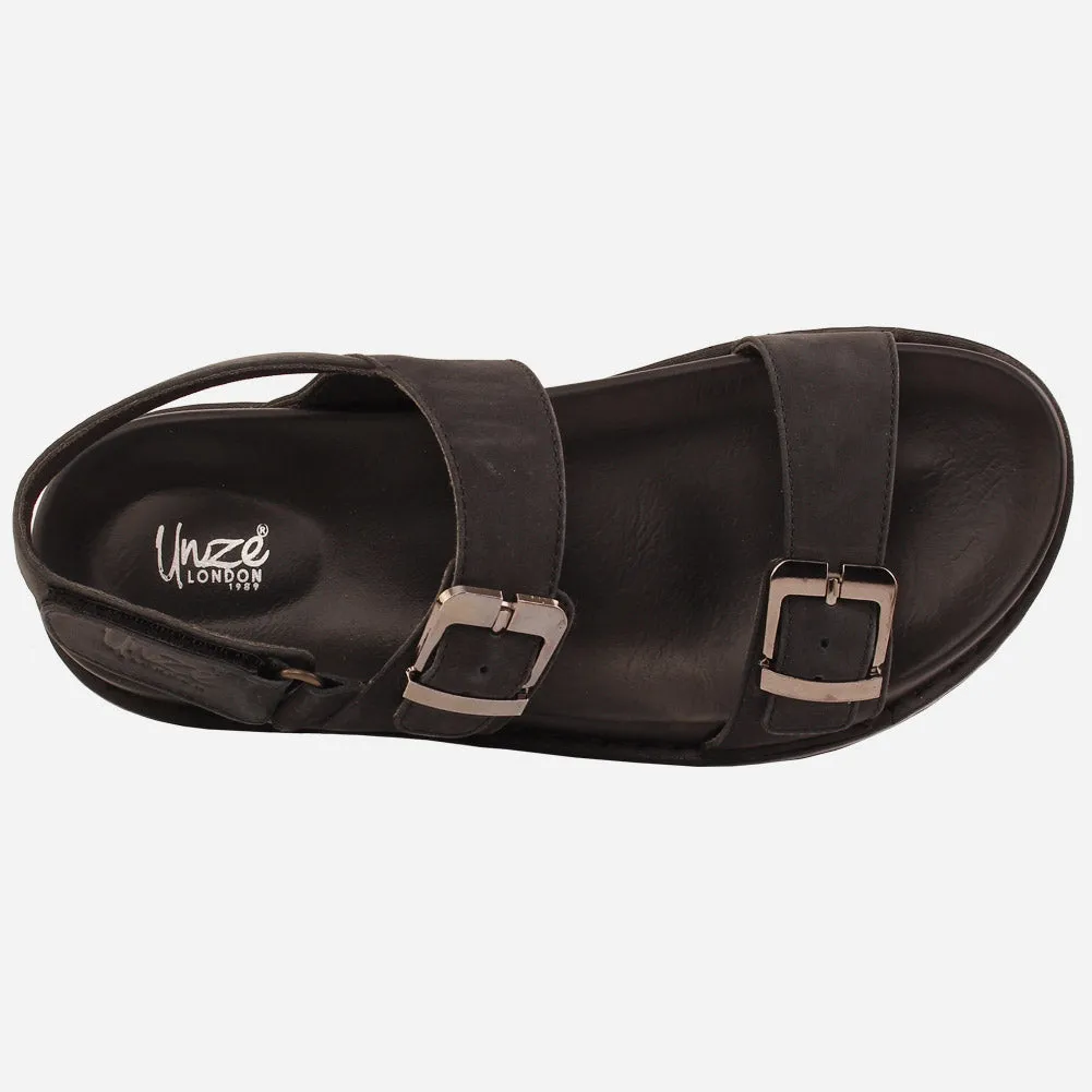 Men "Frix" Comfort Sandals