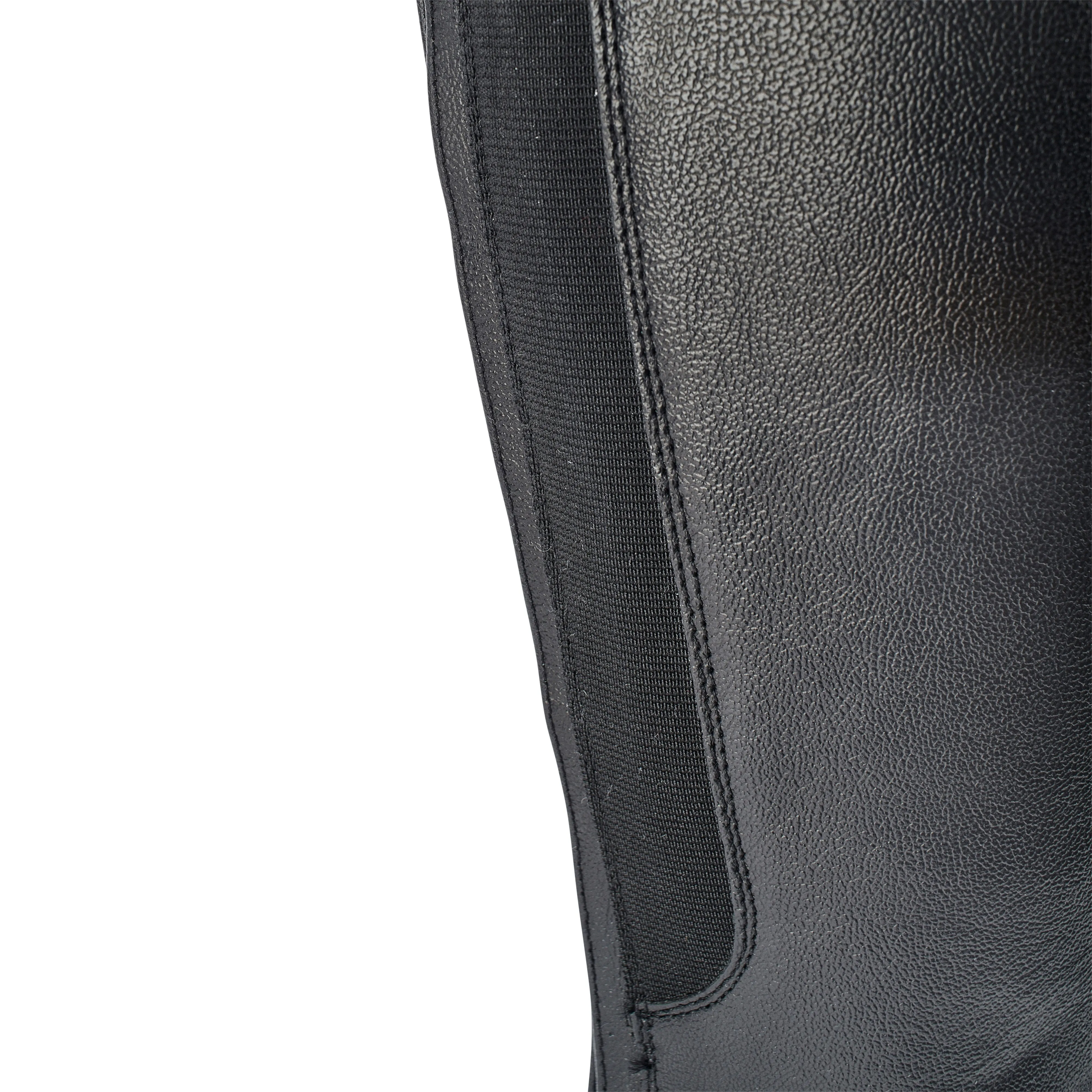 Moretta Albina Riding Boots - Wide Calf