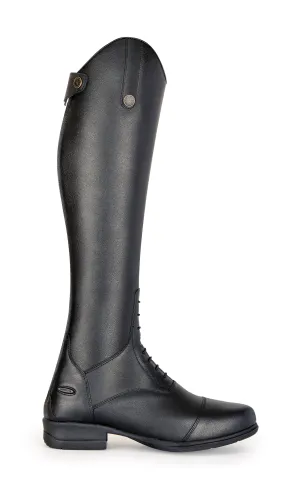 Moretta Albina Riding Boots - Wide Calf