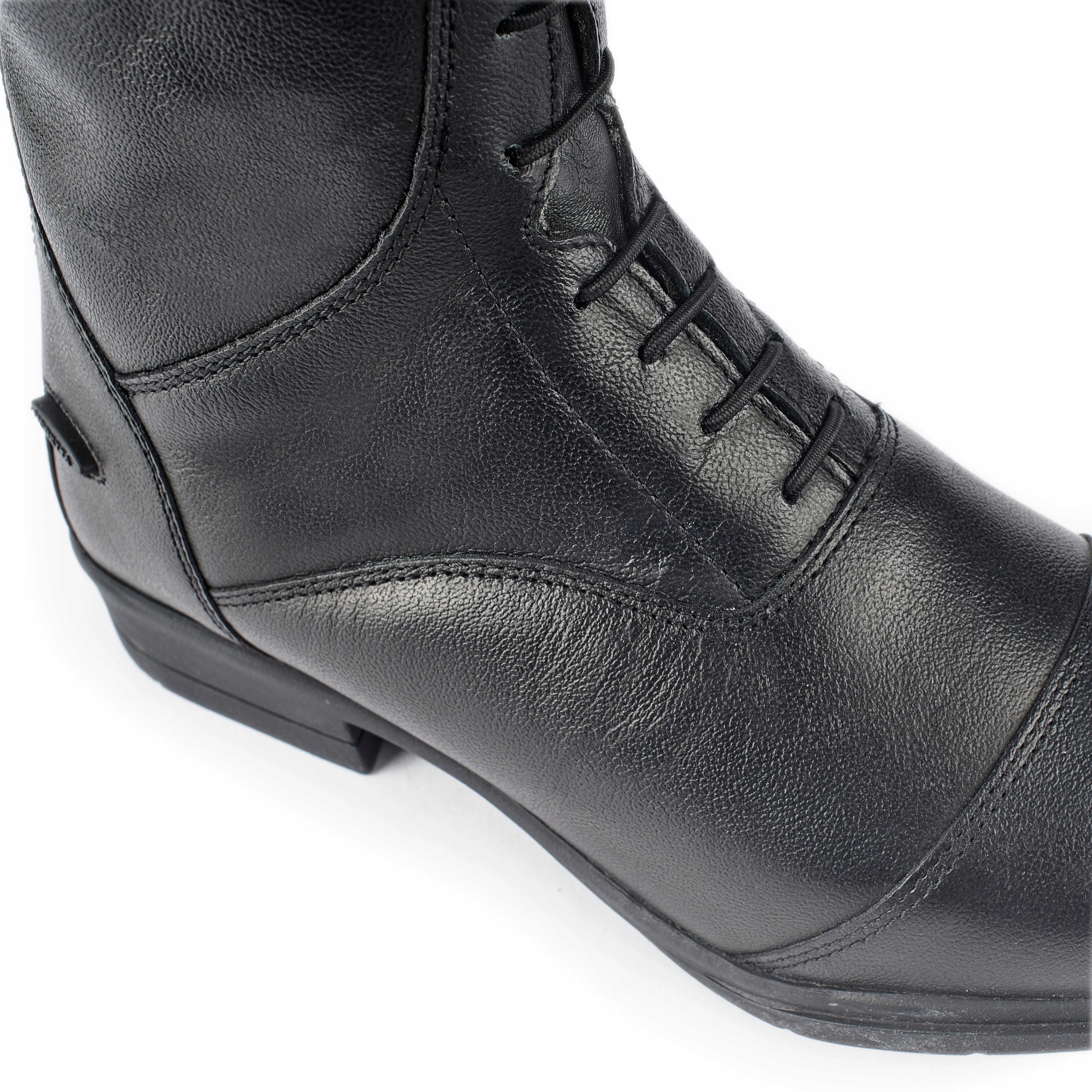 Moretta Albina Riding Boots - Wide Calf