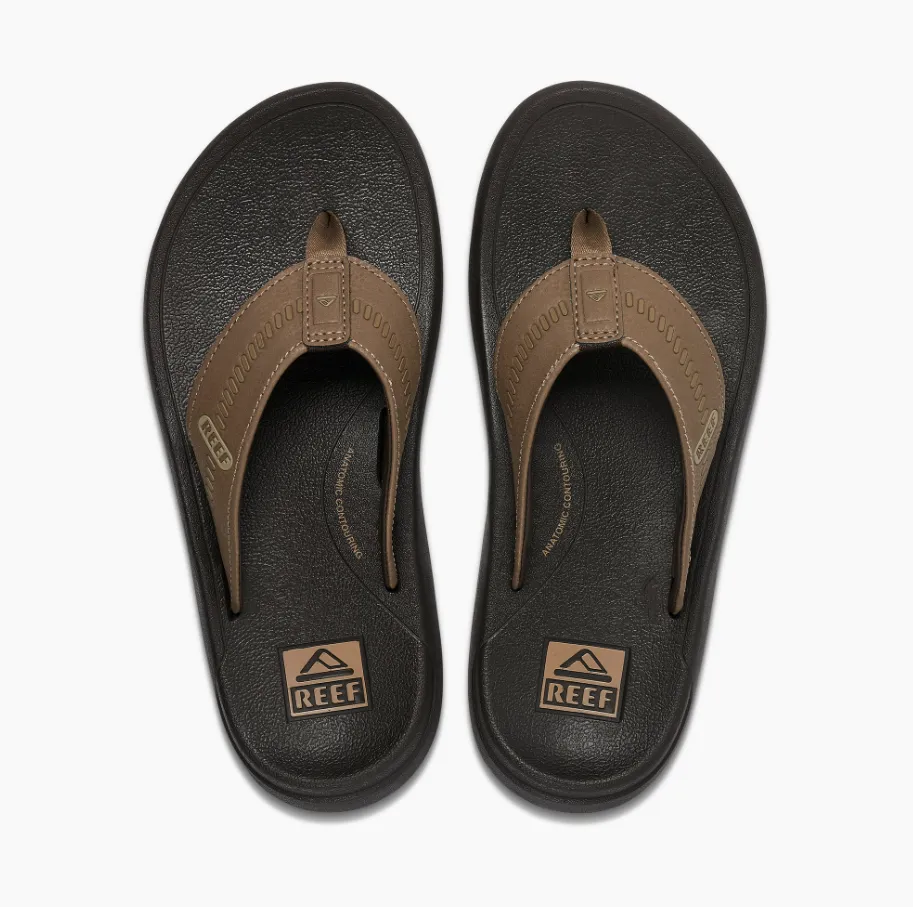 REEF Mens Swellsole Cruiser Sandals