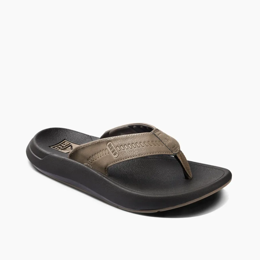 REEF Mens Swellsole Cruiser Sandals