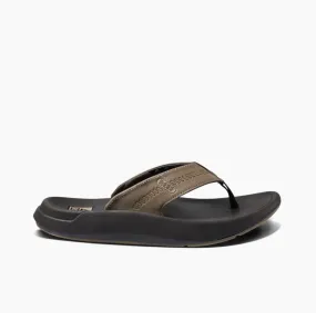 REEF Mens Swellsole Cruiser Sandals