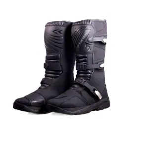 Tarmac Adventure Pro Black Riding Boots