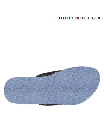 TOMMY HILFIGER ROPE TOE POST