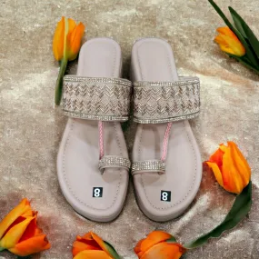 wedding sandals