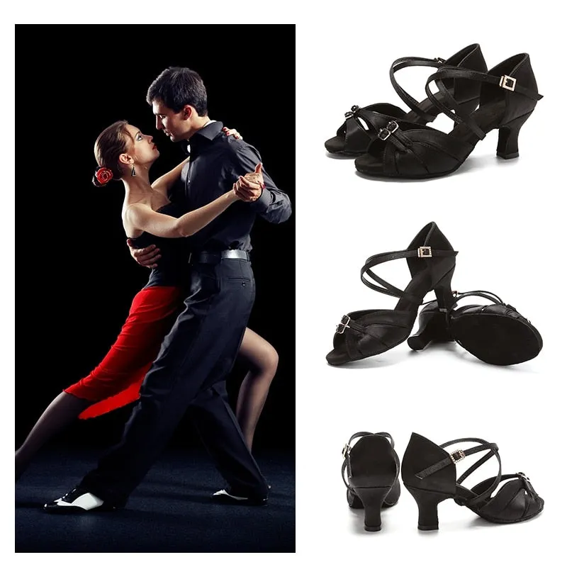 Women Modern Danse Sandals