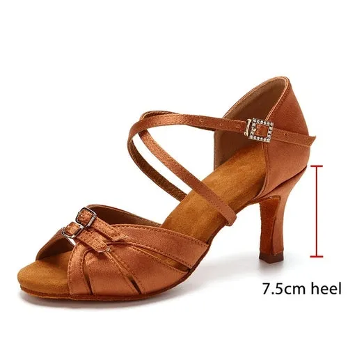 Women Modern Danse Sandals