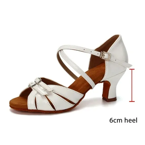 Women Modern Danse Sandals