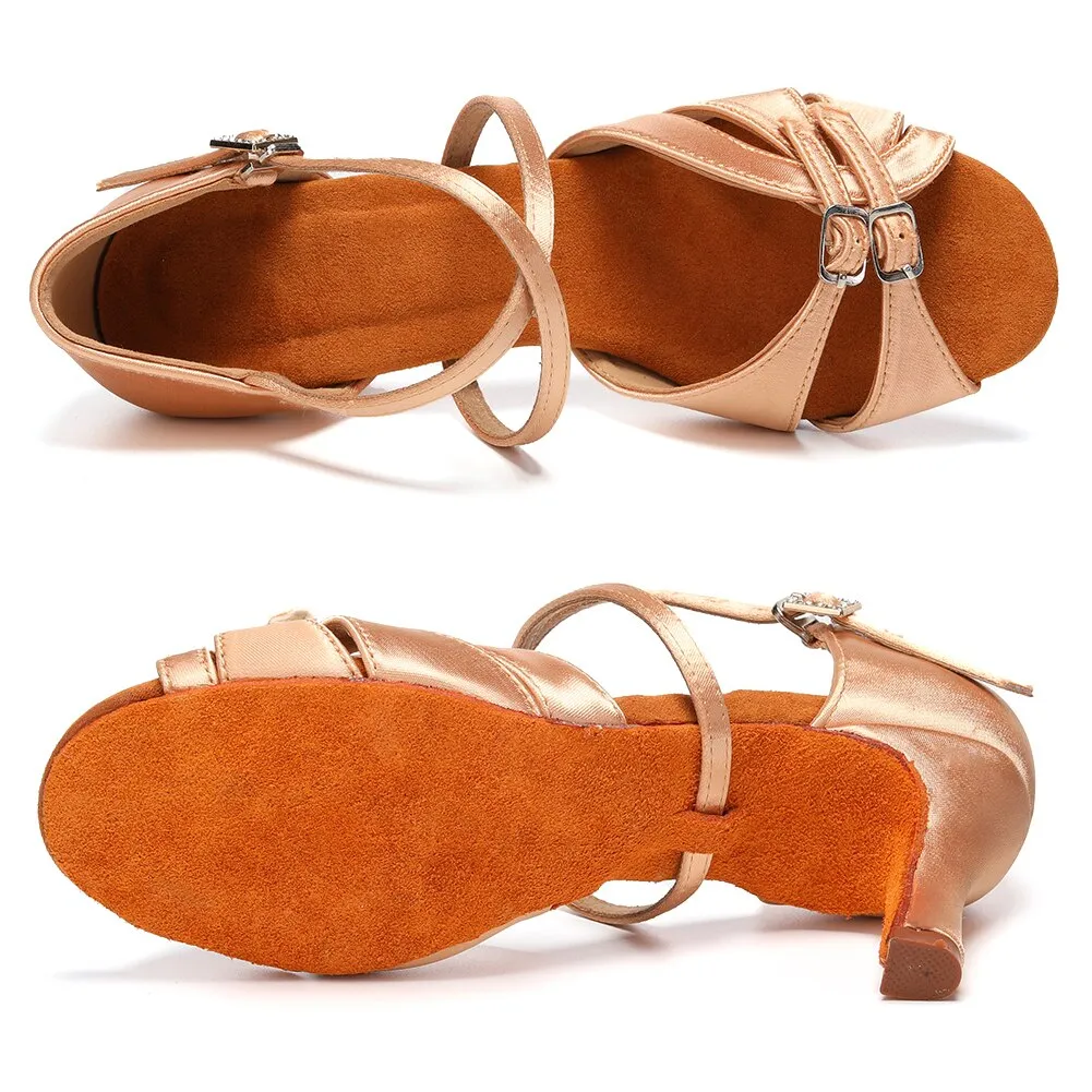 Women Modern Danse Sandals