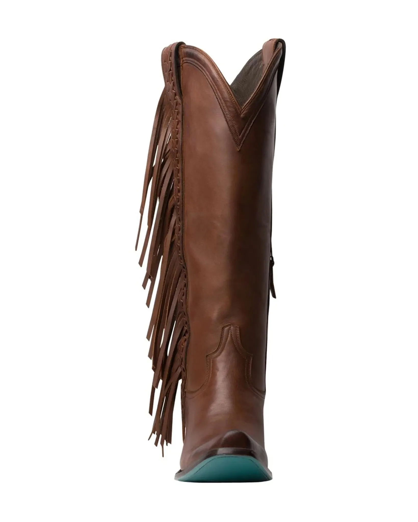 Women's Katori Fringe Tall Boots