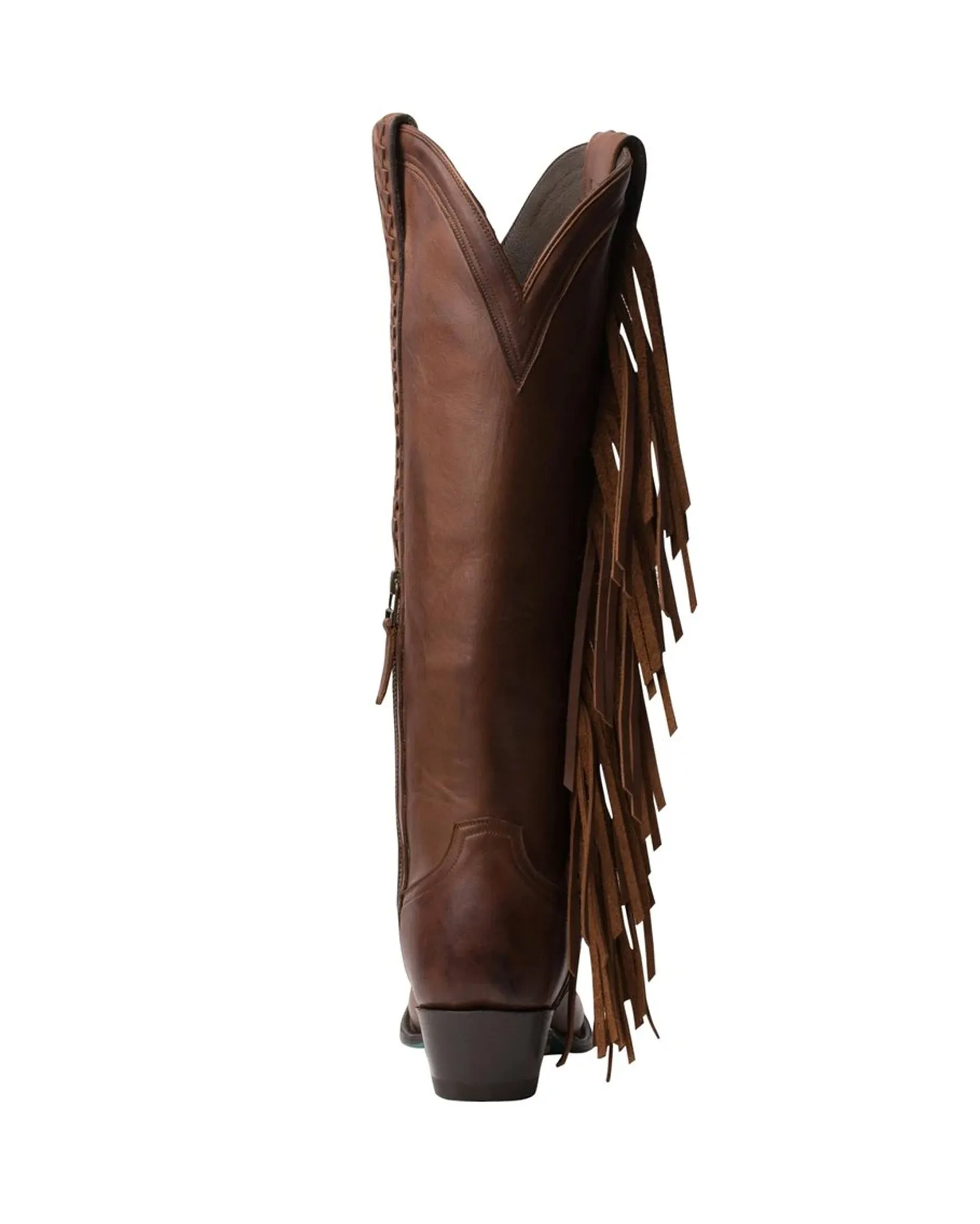 Women's Katori Fringe Tall Boots